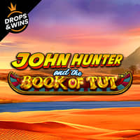John Hunter and the Book of Tut