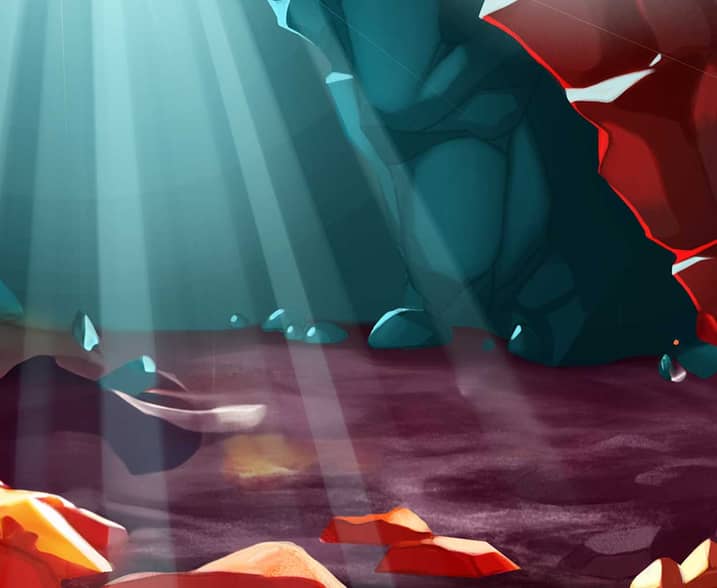 Dynamite Diggin Doug