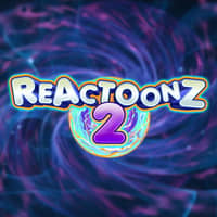 Reactoonz 2