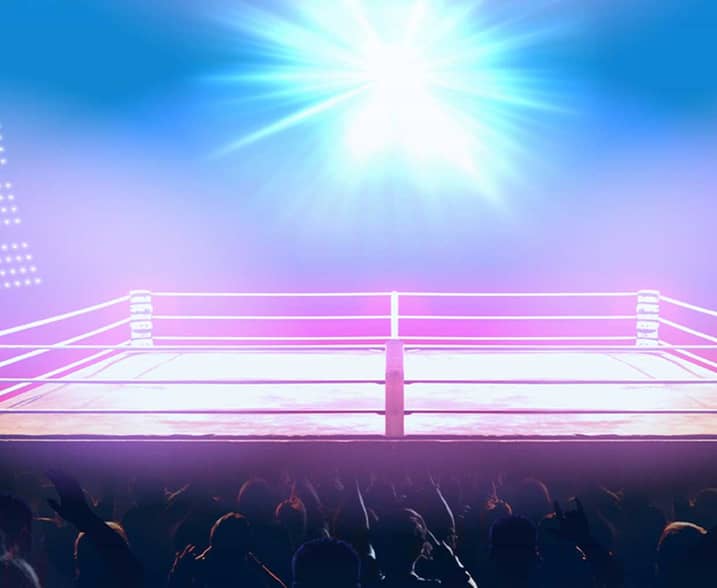WWE Bonus Rumble™: Gold Blitz™