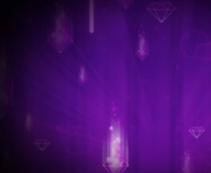Stepping Diamonds
