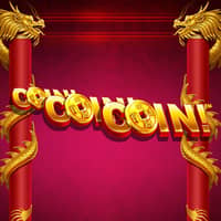Coin! Coin! Coin!