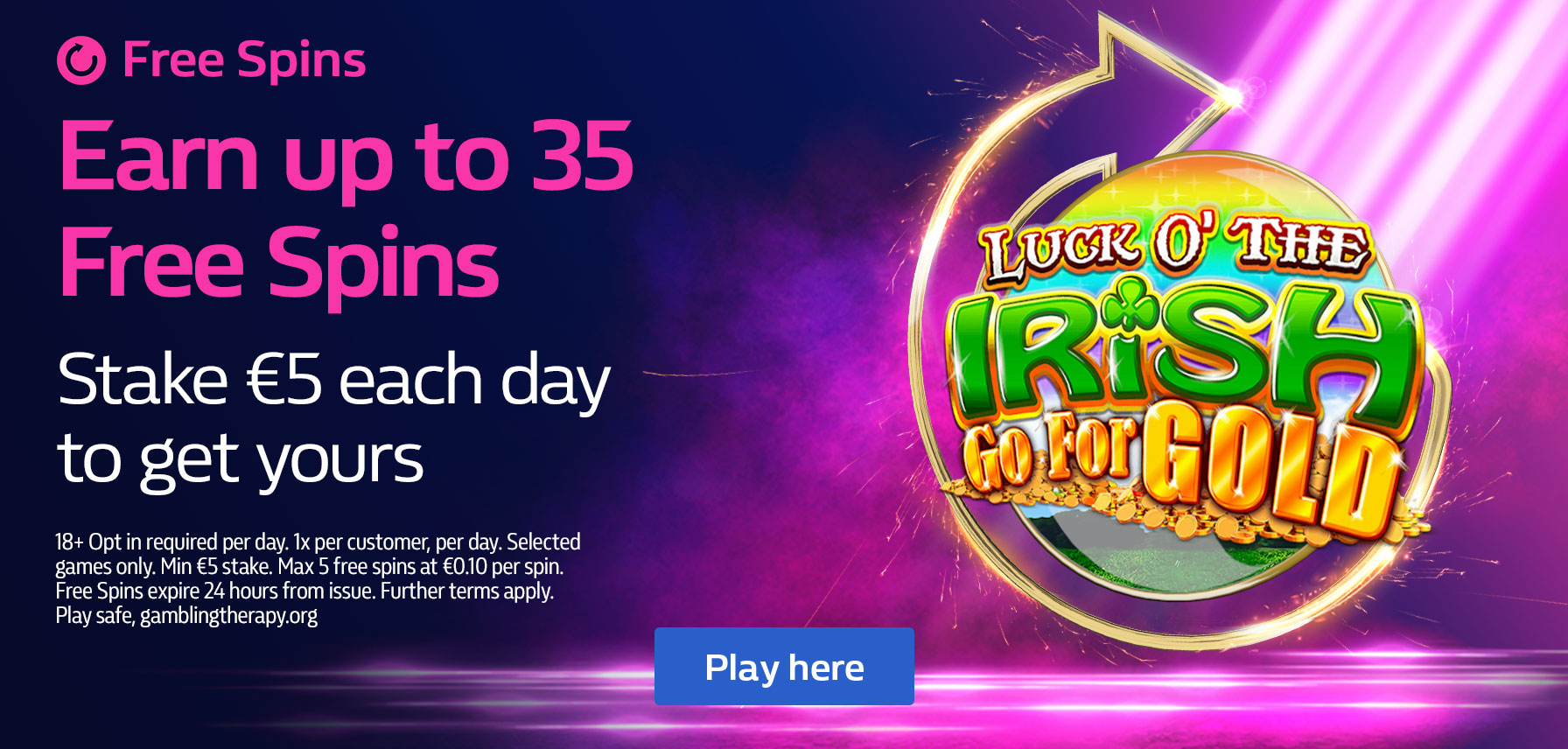 William Hill cassino