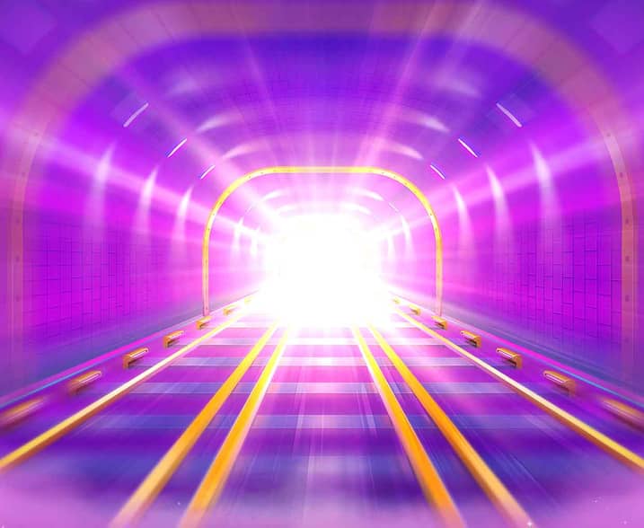 Triple Train Express