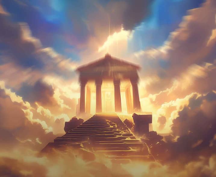 Chronicles of Olympus Assembl'em