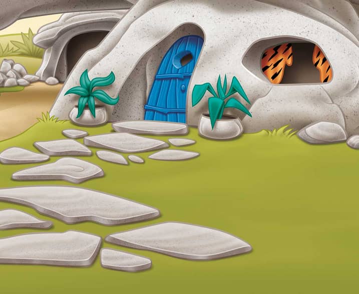 The Flintstones