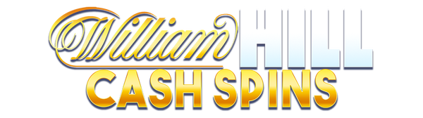 William Hill Cash Spins