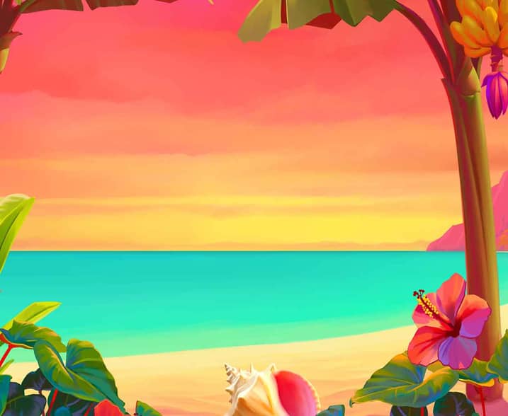 Tiki Clusters Blaze & Boom™