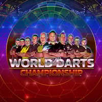 PDC World Darts Championship