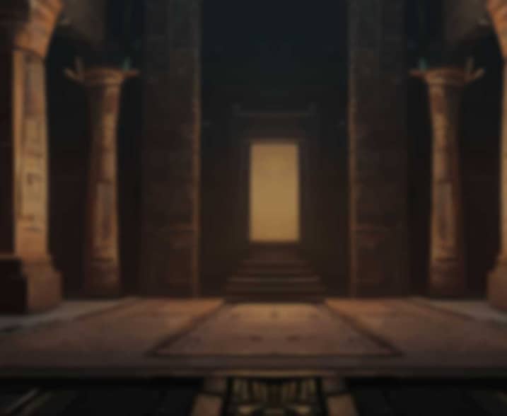 Ammit Treasure™