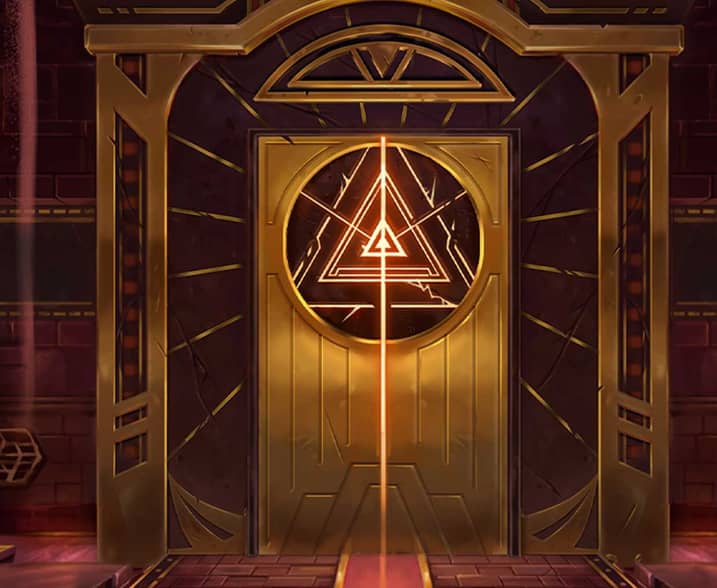 Tomb of Gold
