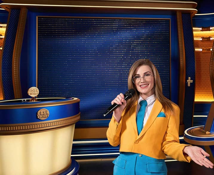 Cash Collect Roulette Live