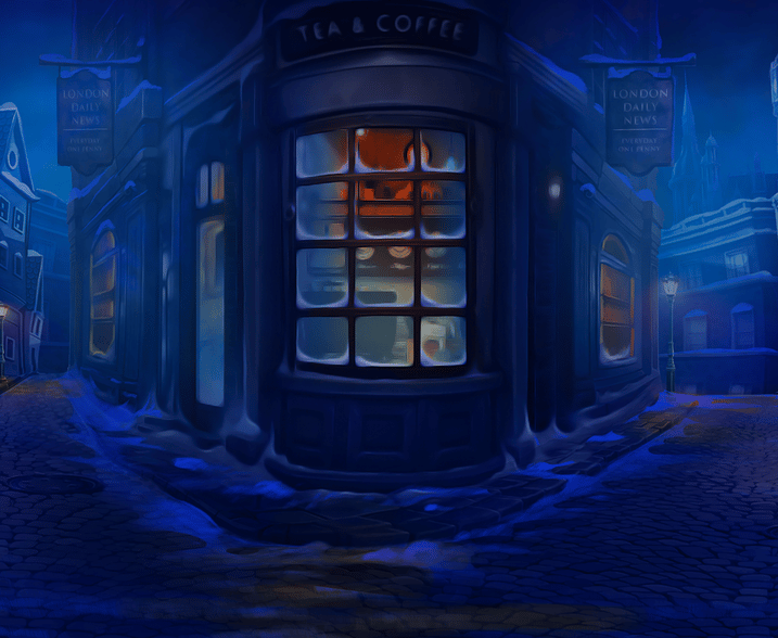 William Hill Christmas Megaways