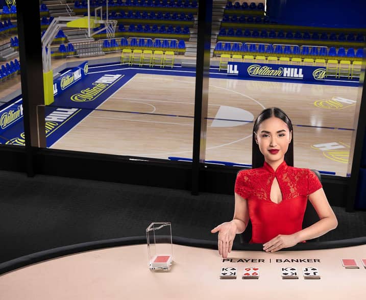 William Hill Speed Baccarat
