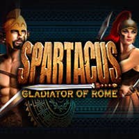 Spartacus Gladiator of Rome