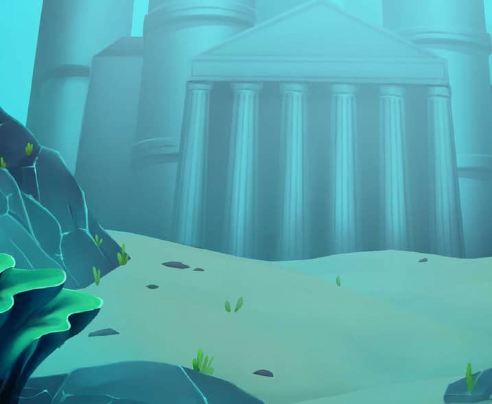 Colossal Splash Deep Dive