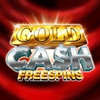 Gold Cash Free Spins