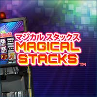 Magical Stacks slot