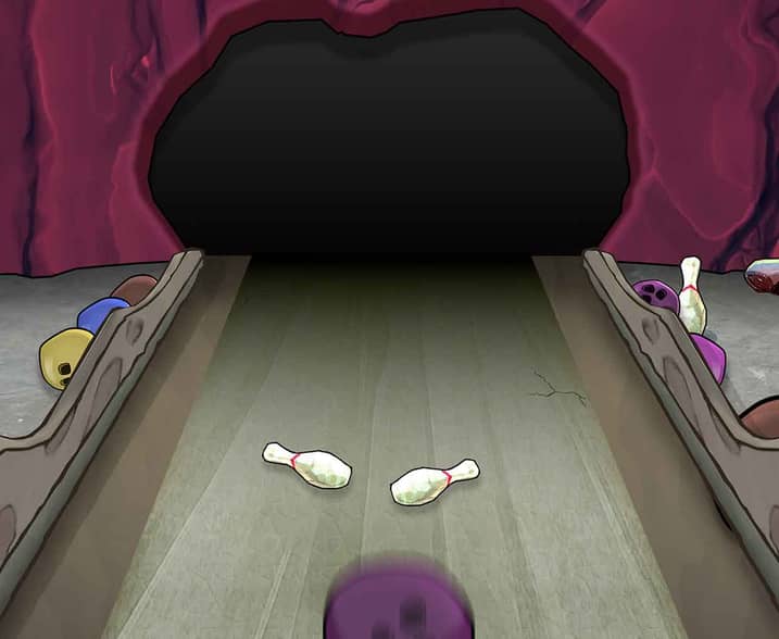 The Flintstones Rock Around the Pots Rapid Fire