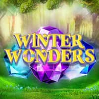Winter Wonders - Must Drop Jackpots