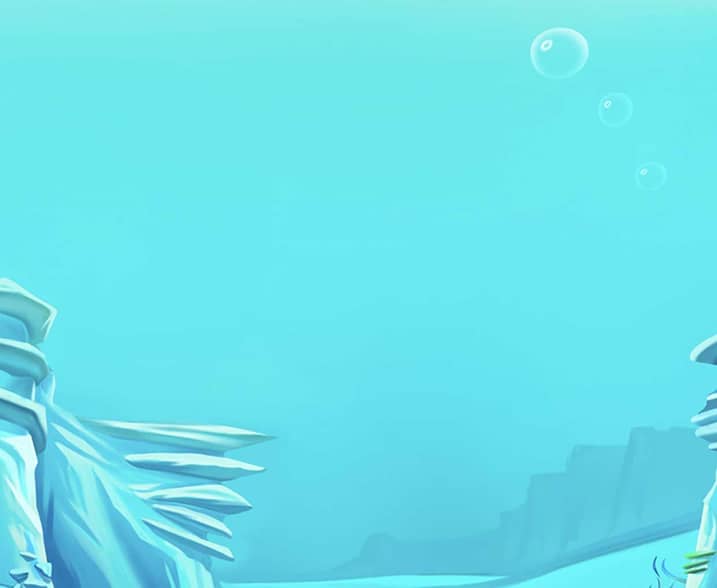 Pulled from the Deep UltraNudge™