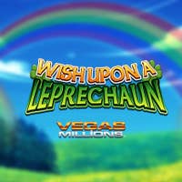 Wish Upon A Leprechaun