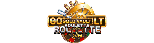 Gold Vault Roulette