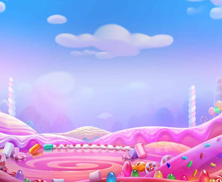 Sugar Rush Super Scatter