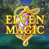 Elven Magic - Must Drop Jackpots