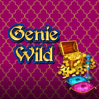 Genie Wild
