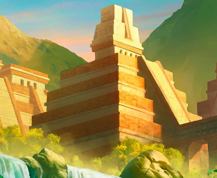 Azteca: Cash Collect™