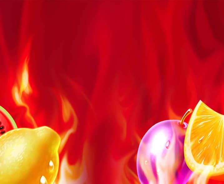 Red Hot Slingo