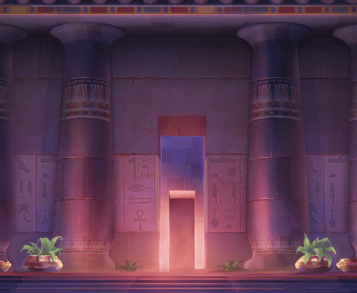 Eye of Atum