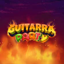 Play Guitarra Party Slot at William Hill