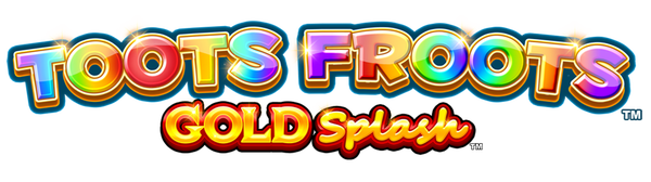 Gold Splash: Toots Froots