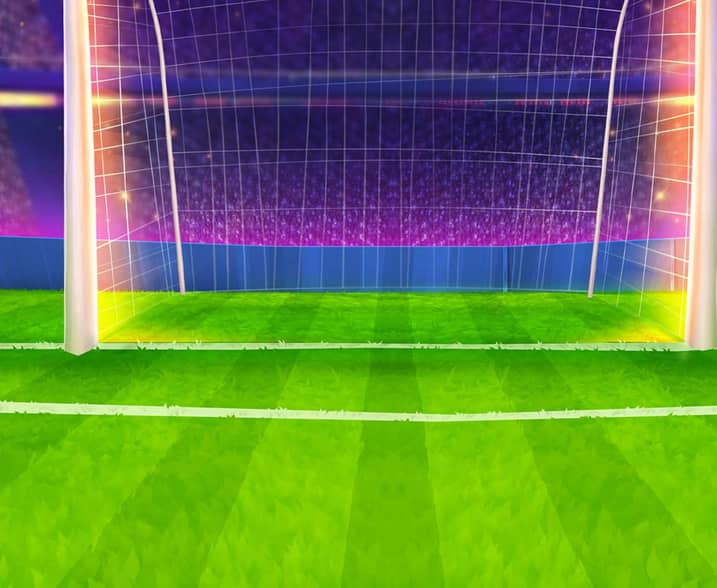 Football! LuckyTap