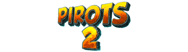 Pirots Slot Afbeelding