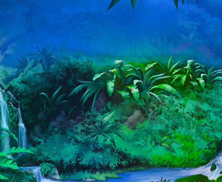 Epic Ape Blitz Cash Collect