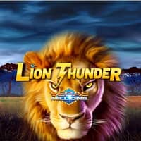 Lion Thunder