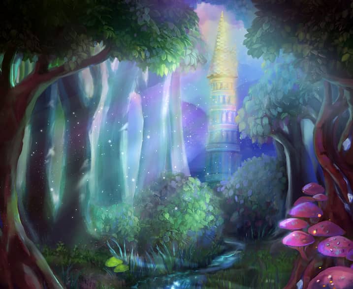 11 Enchanting Relics Slot