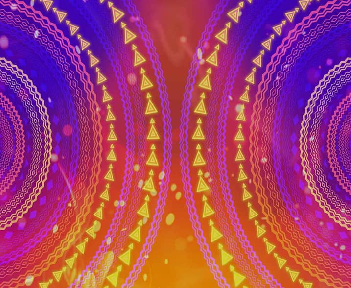 12 Masks of Fire Drum Frenzy King Millions