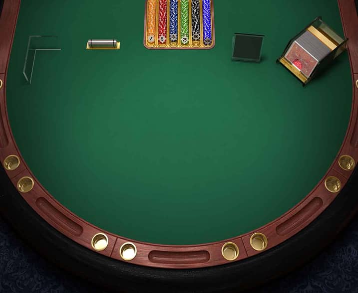 Blackjack Multihand