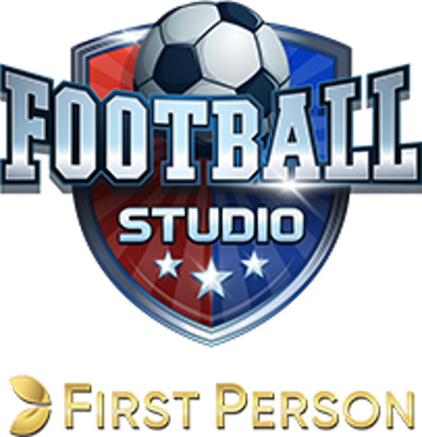 Play First Person Football Studio Live Casino Game at William Hill™