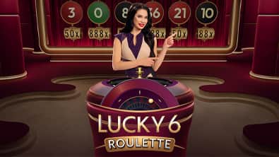 Lucky 6 Roulette_Product logo_395x222_female dealer_EN.jpg