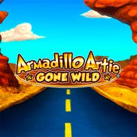 Armadillo Artie Gone Wild slot