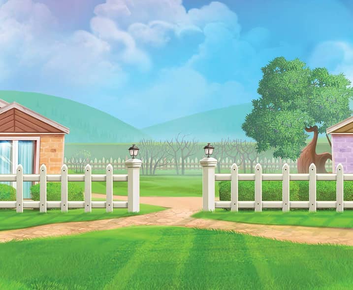 The Dog House