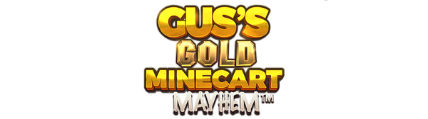 Guss Gold Minecart Mayhem