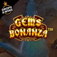 Gems Bonanza
