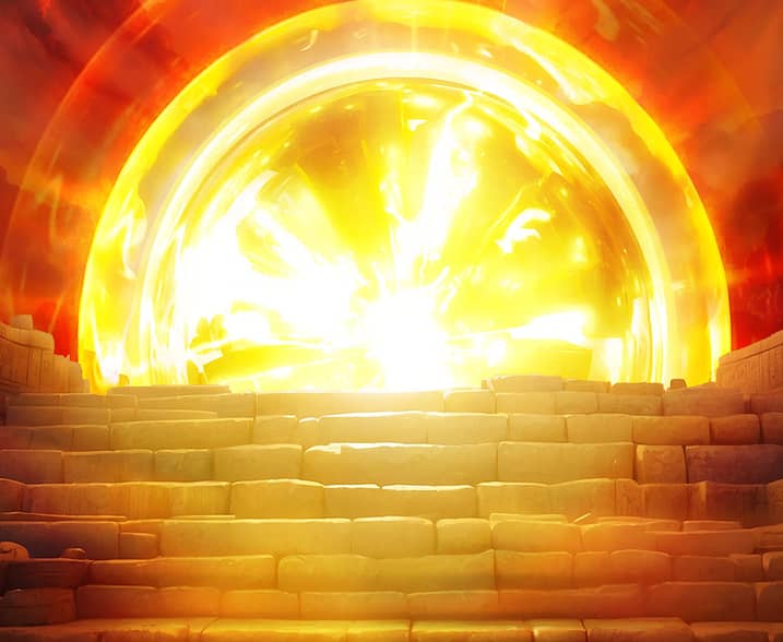 Lara Croft®: Fortune of the Eclipse MultiChase™