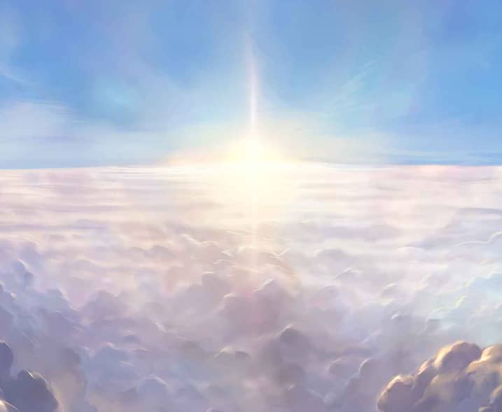 Rise of Olympus